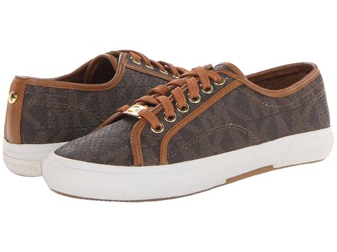 sneakers van michael kors voor dames|Michael Kors sneakers women's.